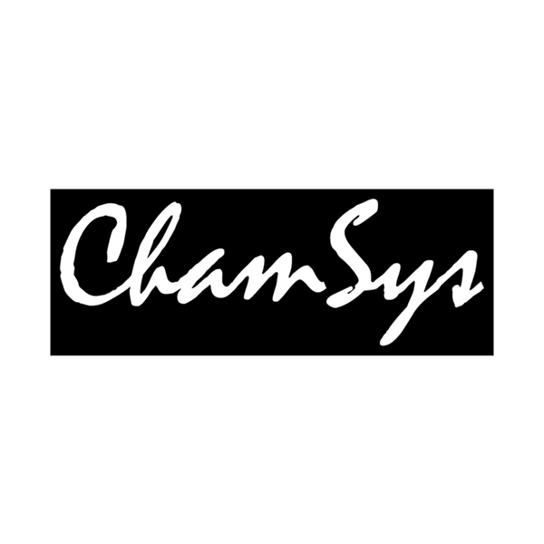 logo chamsys